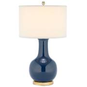Настольная лампа Майло Louvre Home P2500TA