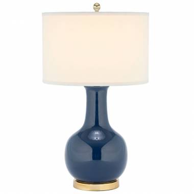 Настольная лампа Louvre Home(Майло) P2500TA
