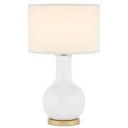 Настольная лампа Майло Louvre Home P2500TB