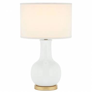 Настольная лампа Louvre Home(Майло) P2500TB