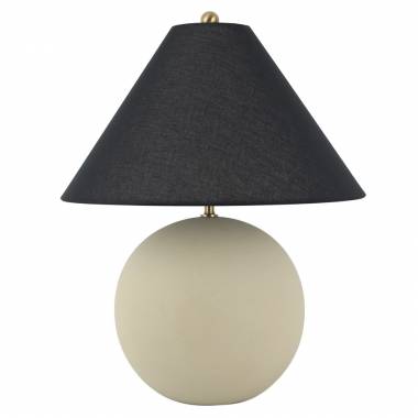 Настольная лампа Louvre Home(Тесс) P2593TB