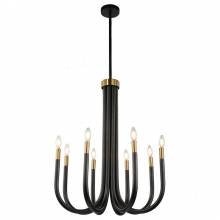 Люстра Оттава Louvre Home P6663PA
