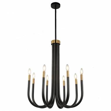 Люстра Louvre Home(Оттава) P6663PA