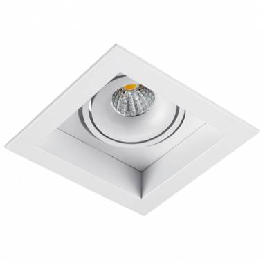 Точечный светильник Lucia Tucci Pixel 111.1-7W-WT Pixel