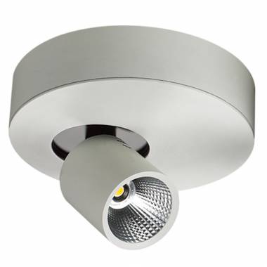 Точечный светильник Lucia Tucci Tube 150.1-7W-WT Tube
