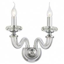 Бра ASHANTI Lucia Tucci Ashanti W1255.2 clear Бра ASHANTI Lucia Tucci Ashanti W1255.2 clear