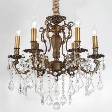 Люстра BARLETTA Lucia Tucci BARLETTA 122.6 antique