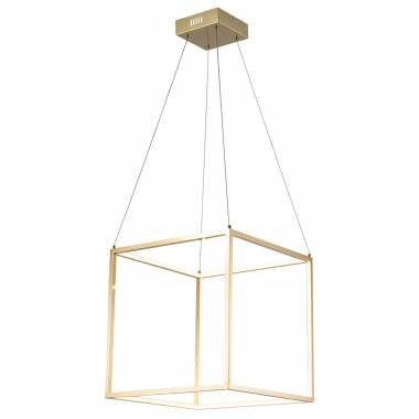 Светильник Lucia Tucci(EXO) EXO 3350.440 gold