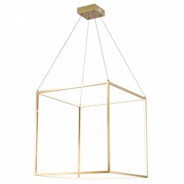 Светильник Lucia Tucci(EXO) EXO 3350.640 gold