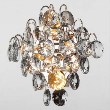 Бра Lucia Tucci(EVA) Eva W591.4 oro LED
