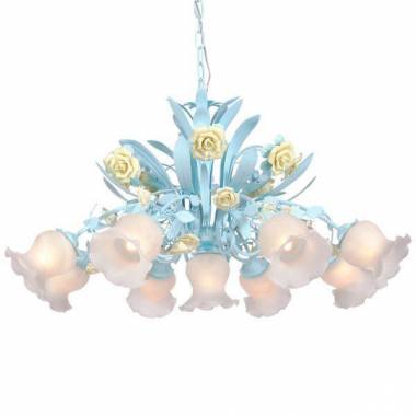 Люстра Lucia Tucci(Fiori di rose) Fiori di rose 184.8.1