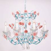 Люстра Fiori di rose Lucia Tucci Fiori di rose 186.8