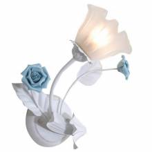 Бра Fiori di rose Lucia Tucci Fiori di rose W112.1 LEFT Бра Fiori di rose Lucia Tucci Fiori di rose W112.1 LEFT