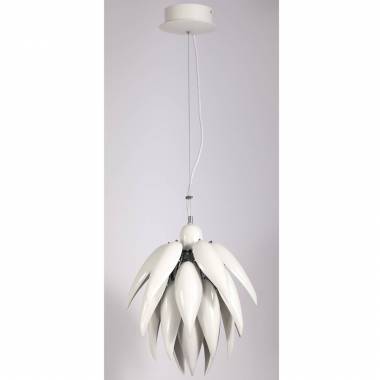 Светильник Lucia Tucci Grappolo 198.1 bianco Grappolo