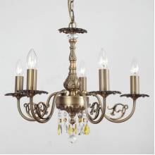 Люстра LAME Lucia Tucci LAME 139.5 Antique New