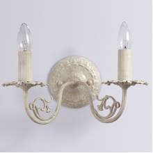 Бра LAME Lucia Tucci LAME W139.2 Antique White