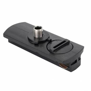 Адаптер для однофазного шинопровода Lucia Tucci(Argento ) LTP-AC001-B