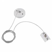  Argento Lucia Tucci LTP-AC002-W