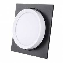 Точечный светильник Fumi Lucia Tucci LTP-C002-01GX53-BW