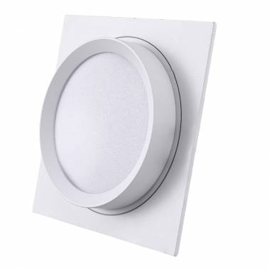 Точечный светильник Lucia Tucci(Fumi) LTP-C002-01GX53-W