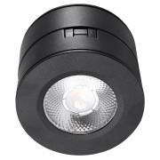 Точечный светильник Benassi Lucia Tucci LTP-C003-12W-B