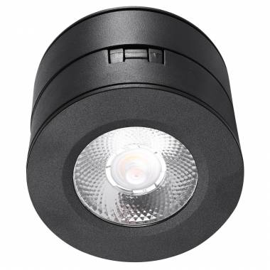 Точечный светильник Lucia Tucci(Benassi) LTP-C003-12W-B