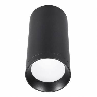 Точечный светильник Lucia Tucci(Caruso ) LTP-C005-01GU10-B