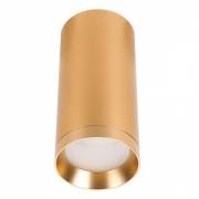 Точечный светильник Caruso Lucia Tucci LTP-C005-01GU10-G