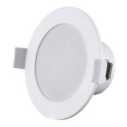 Точечный светильник Techi Lucia Tucci LTP-D009-7W-W