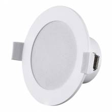 Точечный светильник Techi Lucia Tucci LTP-D009-7W-W