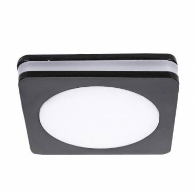 Точечный светильник Lucia Tucci(Techi) LTP-D011-7W-B