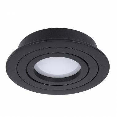 Точечный светильник Lucia Tucci(Rossari ) LTP-D012R-01GU10-B