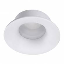 Точечный светильник Rota Lucia Tucci LTP-D013-01GU10-W