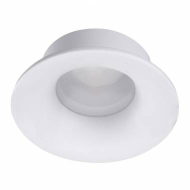 Точечный светильник Lucia Tucci(Rota) LTP-D013-01GU10-W