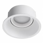 Точечный светильник Rota Lucia Tucci LTP-D014-01GU10-W