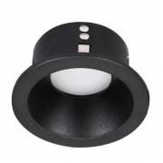 Точечный светильник Rota Lucia Tucci LTP-D015-01GU10-B