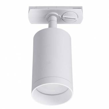 Светильник для однофазного шинопровода Lucia Tucci(Tenco) LTP-T008-5W-W