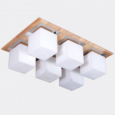 Светильник Lucia Tucci Natura 084.6 Natura