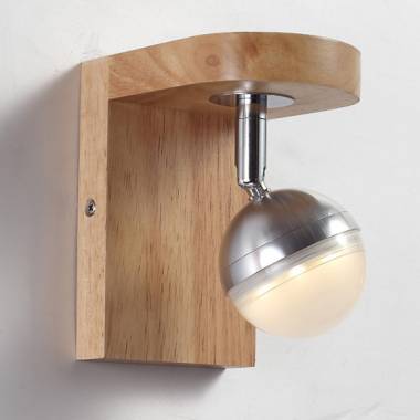 Бра Lucia Tucci Natura W152.1 Natura