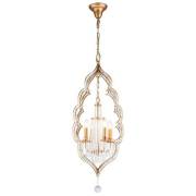 Светильник TENEREZZA Lucia Tucci tenerezza 5490.4 gold