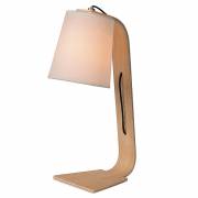 Настольная лампа NORDIC Lucide 06502/81/31 Настольная лампа NORDIC Lucide 06502/81/31