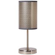 Настольная лампа MODA Lucide 08500/81/36