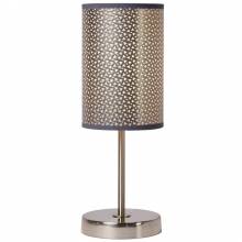 Настольная лампа MODA Lucide 08500/81/36