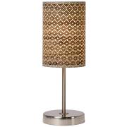 Настольная лампа MODA Lucide 08500/81/43