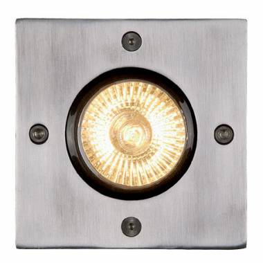 Встраиваемый в дорогу светильник Lucide 11800/21/12 BILTIN