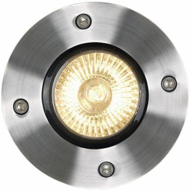 Встраиваемый в дорогу светильник Lucide 11801/01/12 BILTIN