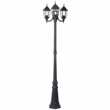 Фонарный столб Lucide 11835/03/45 TIRENO