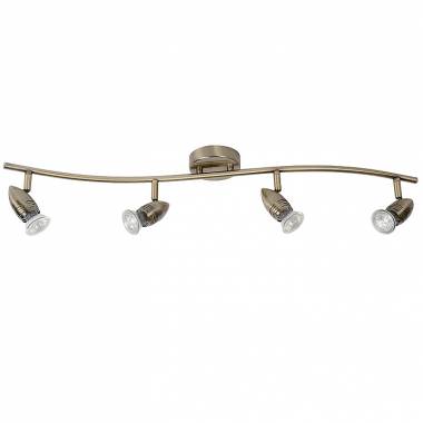 Спот Lucide 13955/20/03 CARO-LED