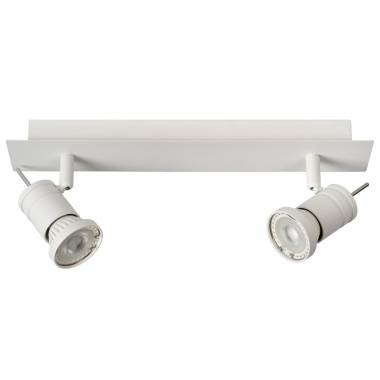 Спот Lucide 17990/10/31 TWINNY LED