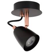 Спот RIDE-LED Lucide 26956/05/17